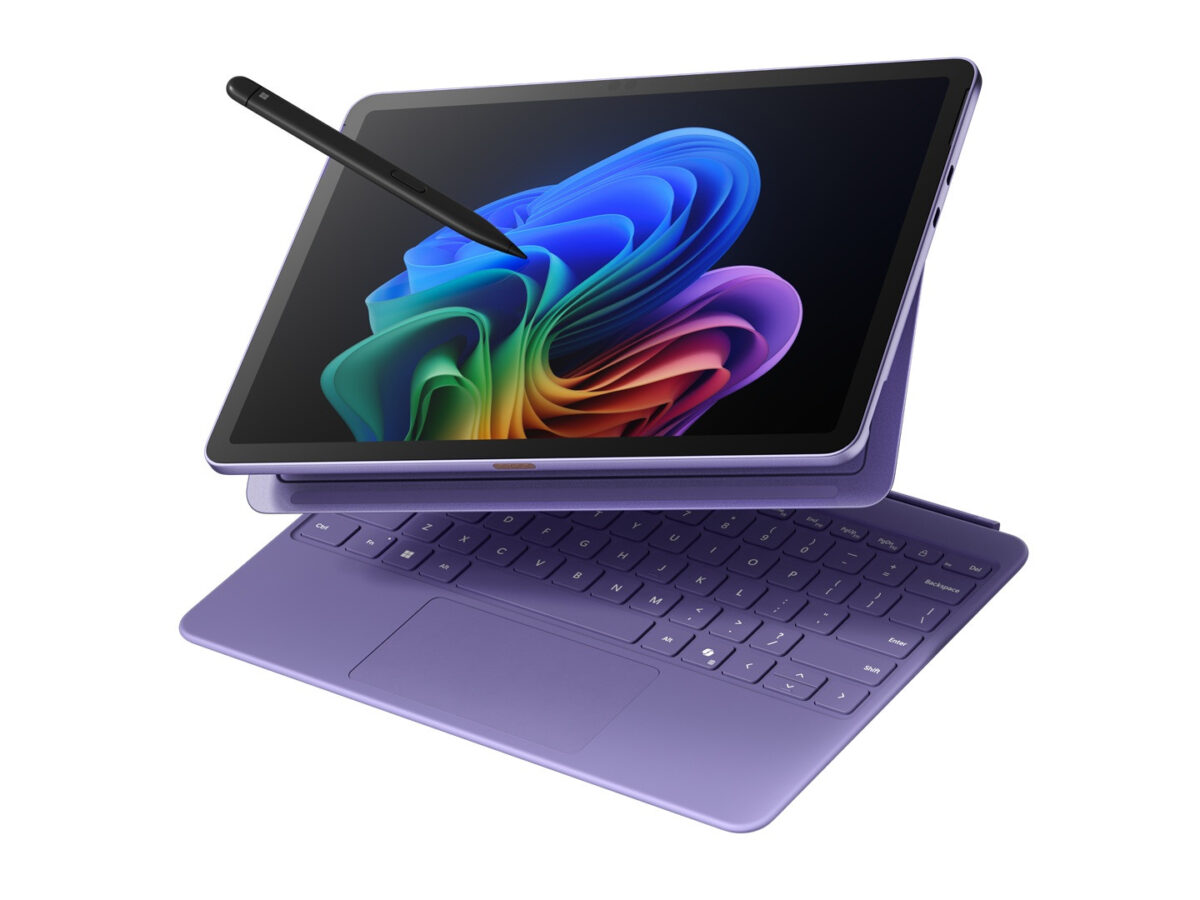 12-calowy Microsoft Surface Pro