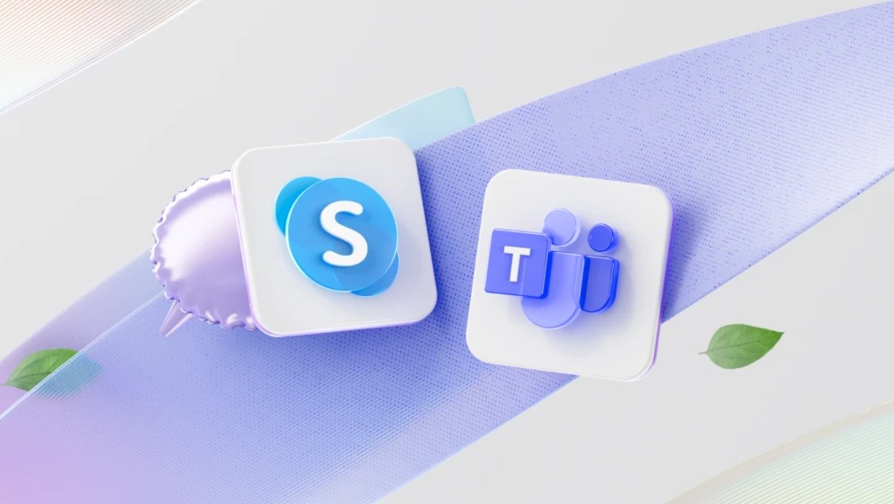 Migracja danych z komunikatora Skype do Microsoft Teams