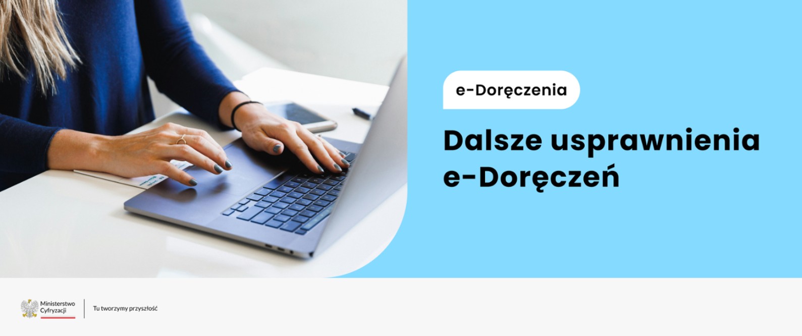 Usprawnienia w e-Doręczeniach, poczta w mObywatelu