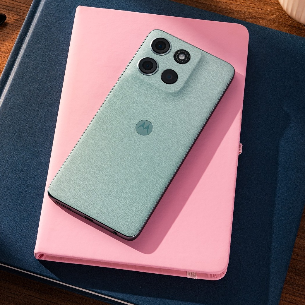 motorola moto g56 5g