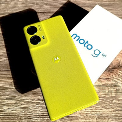 Motorola Moto G85 5G