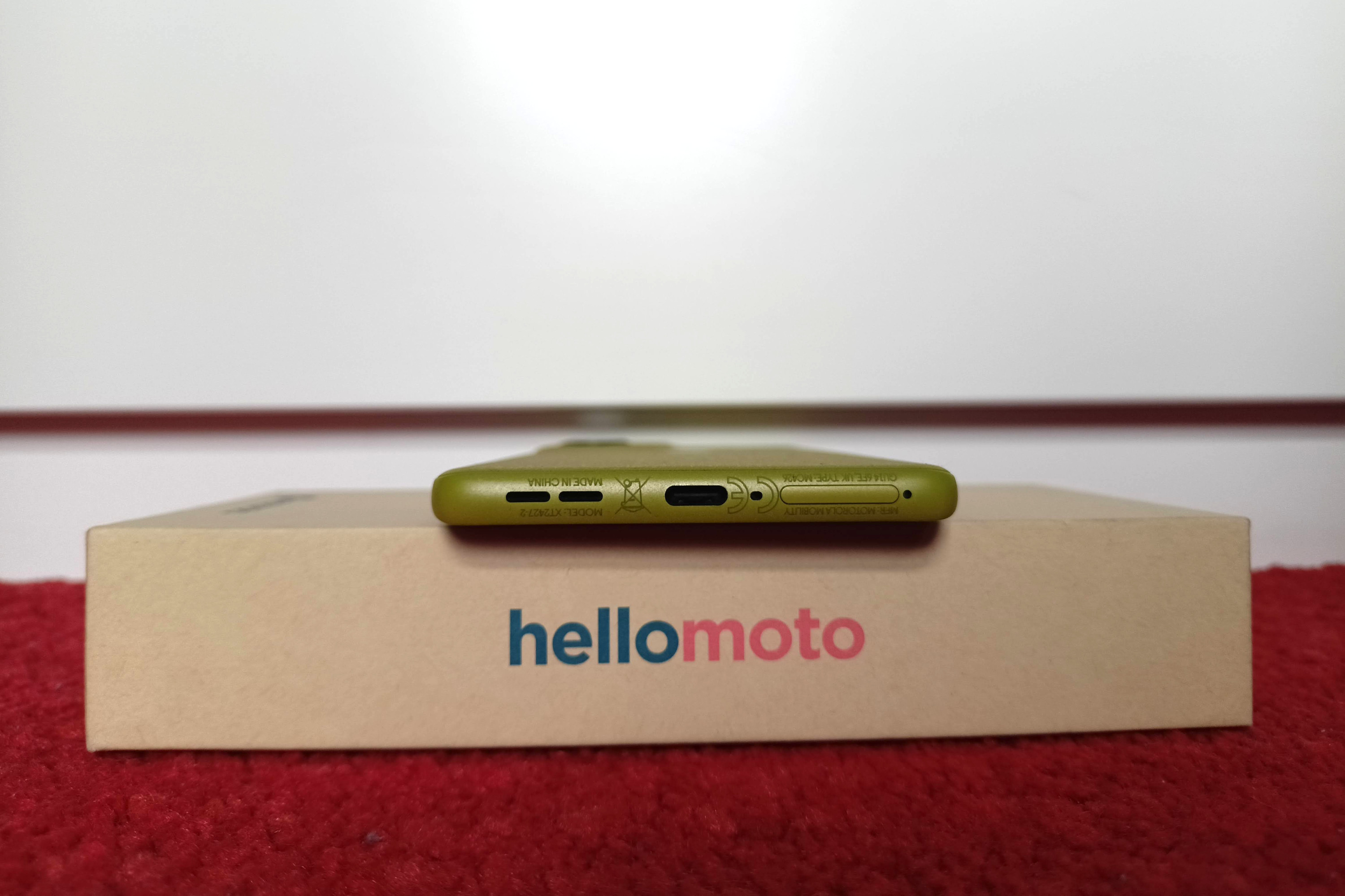 Motorola Moto G85 5G