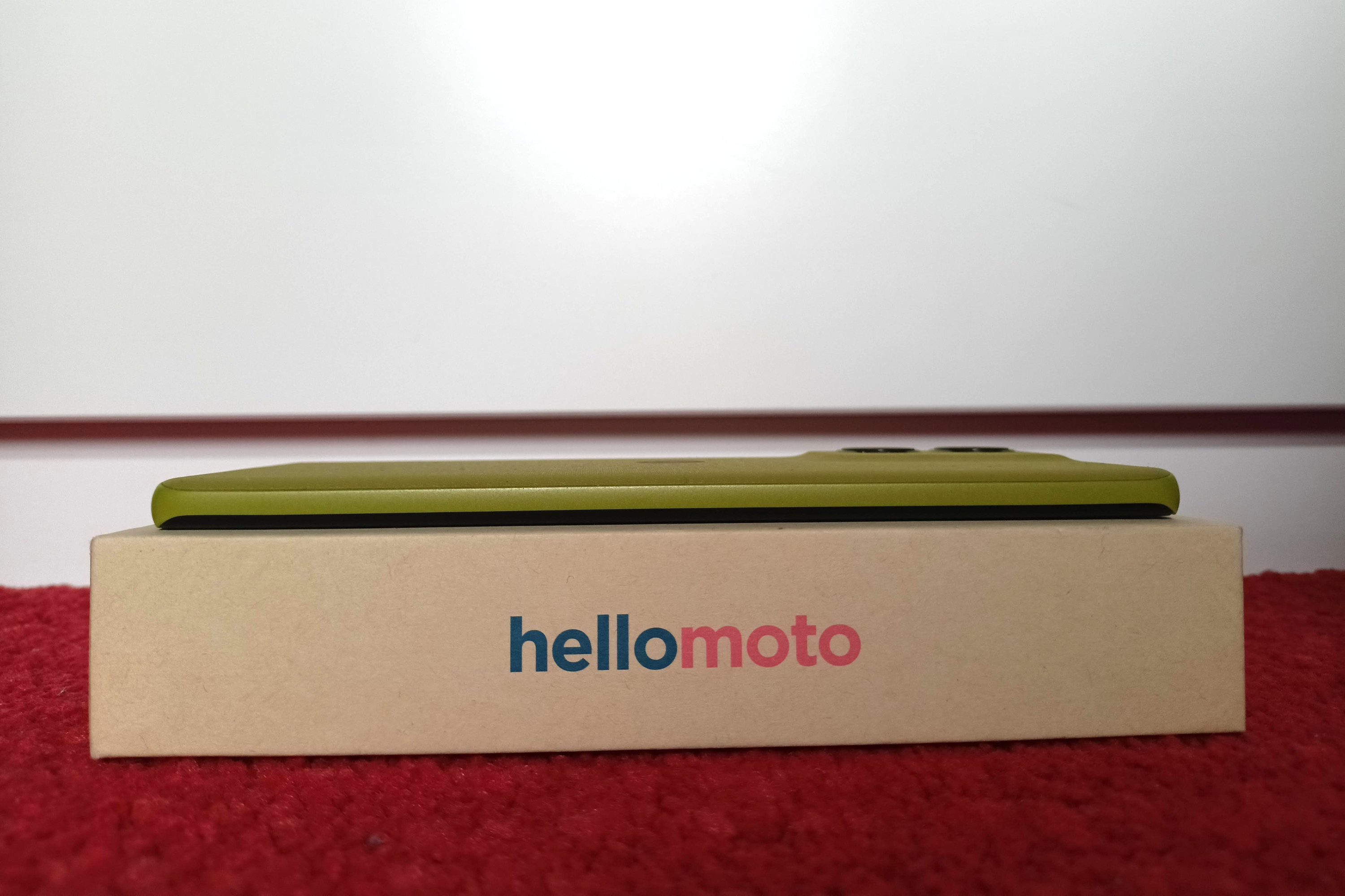 Motorola Moto G85 5G