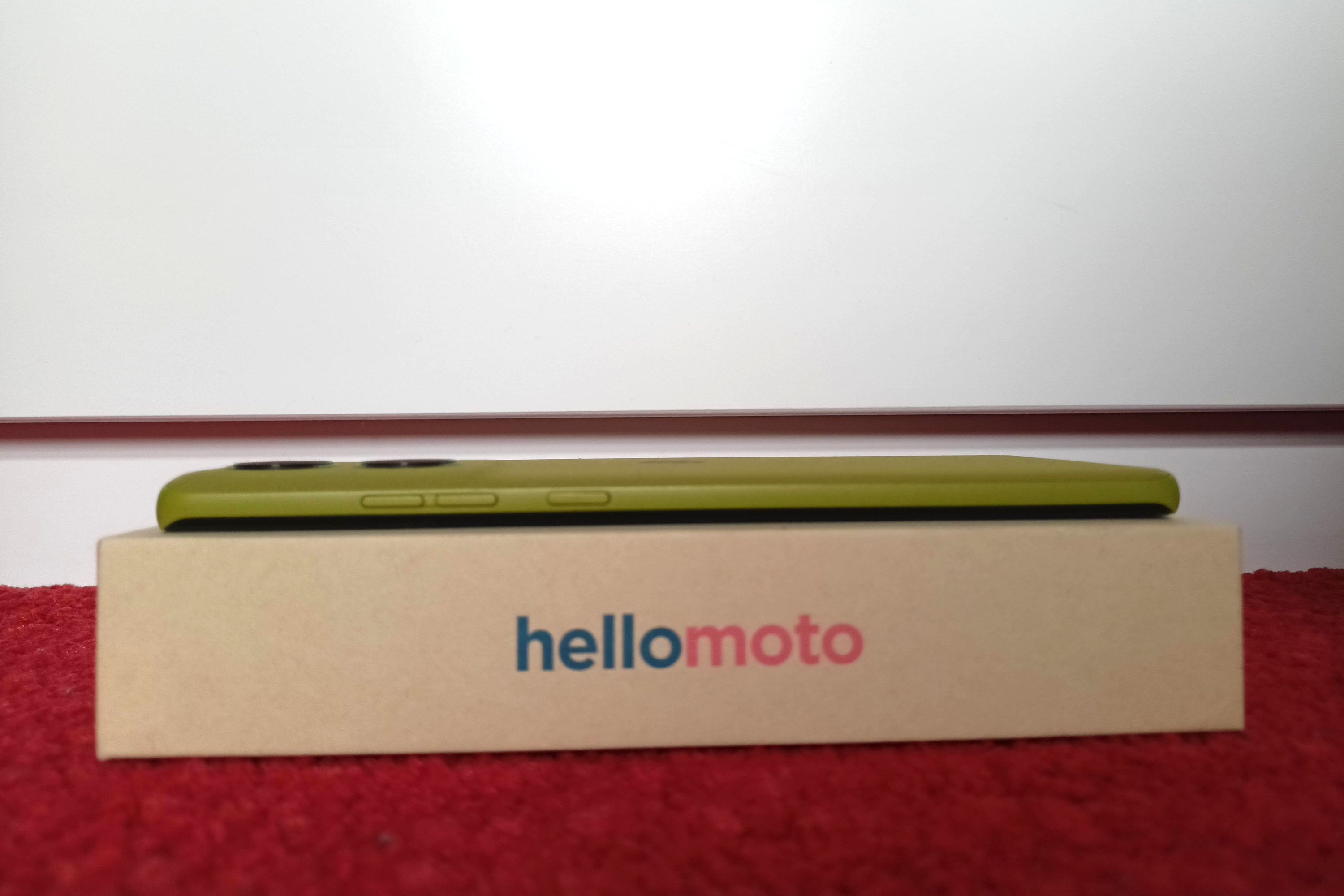 Motorola Moto G85 5G