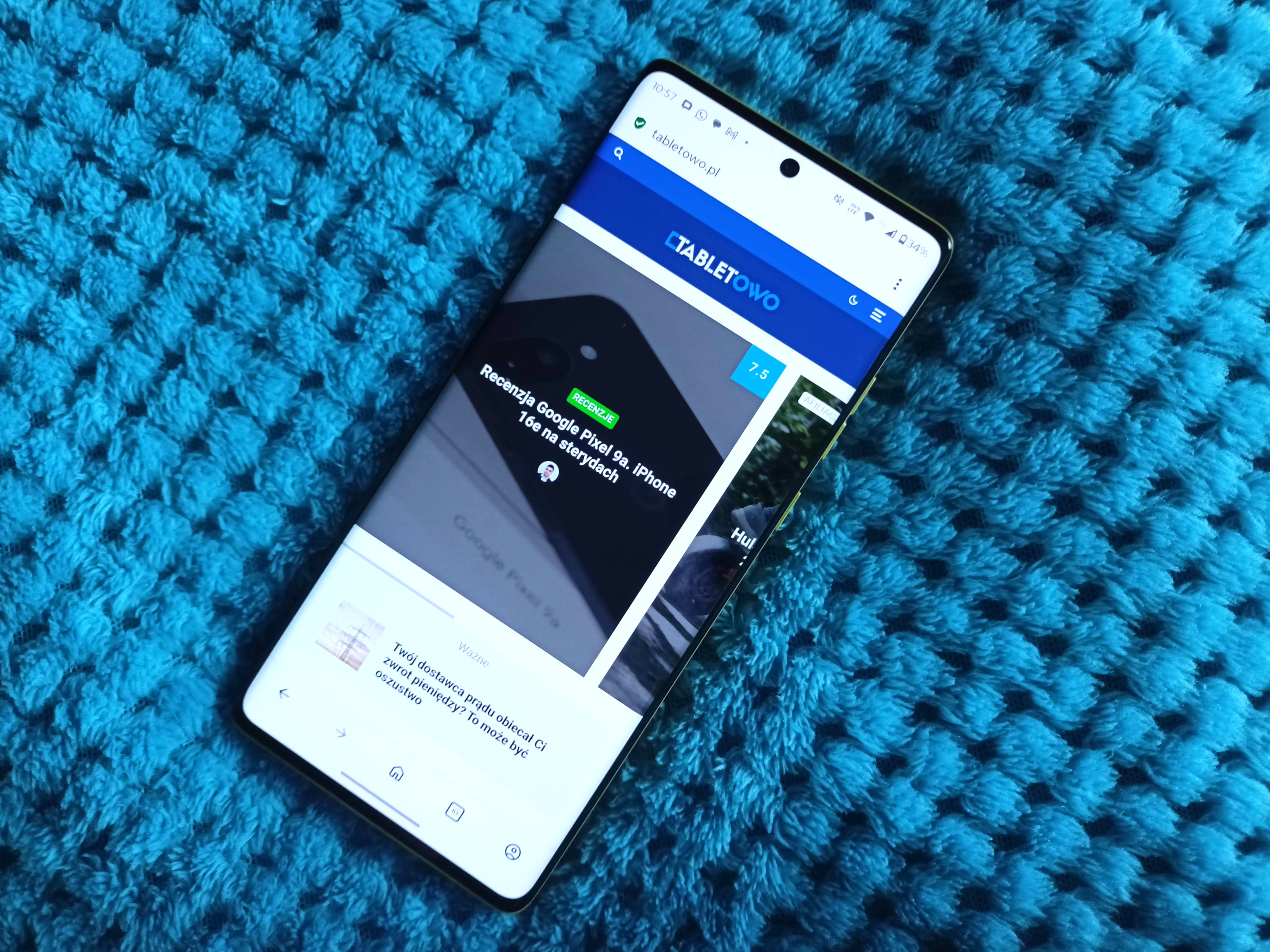 Motorola Moto G85 5G