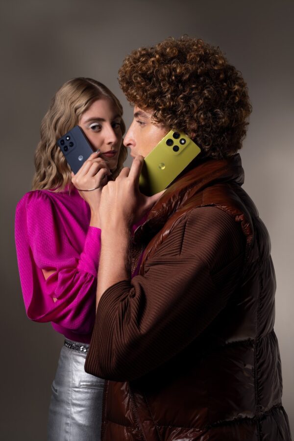 motorola moto g86 5g