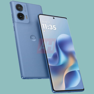 Smartfon Motorola Moto G96