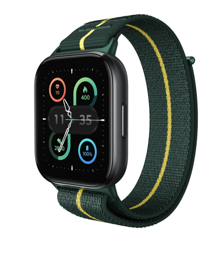 Motorola Moto Watch Fit
