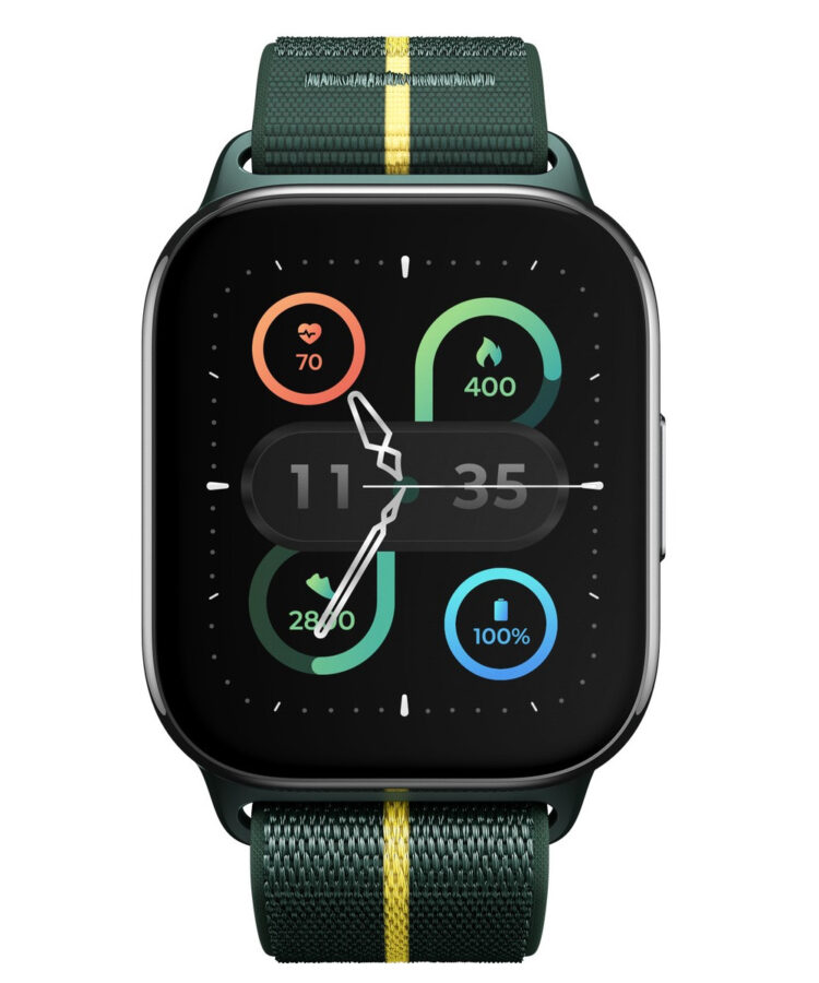 Motorola Moto Watch Fit