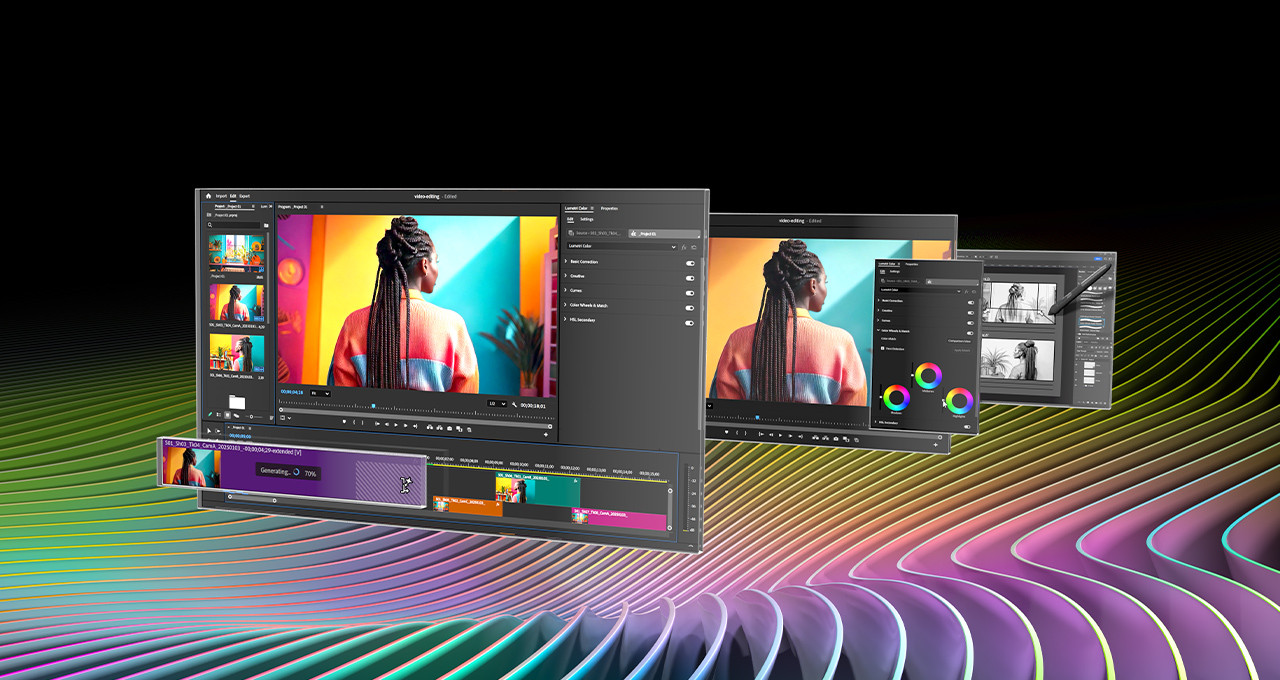 NVIDIA Studio