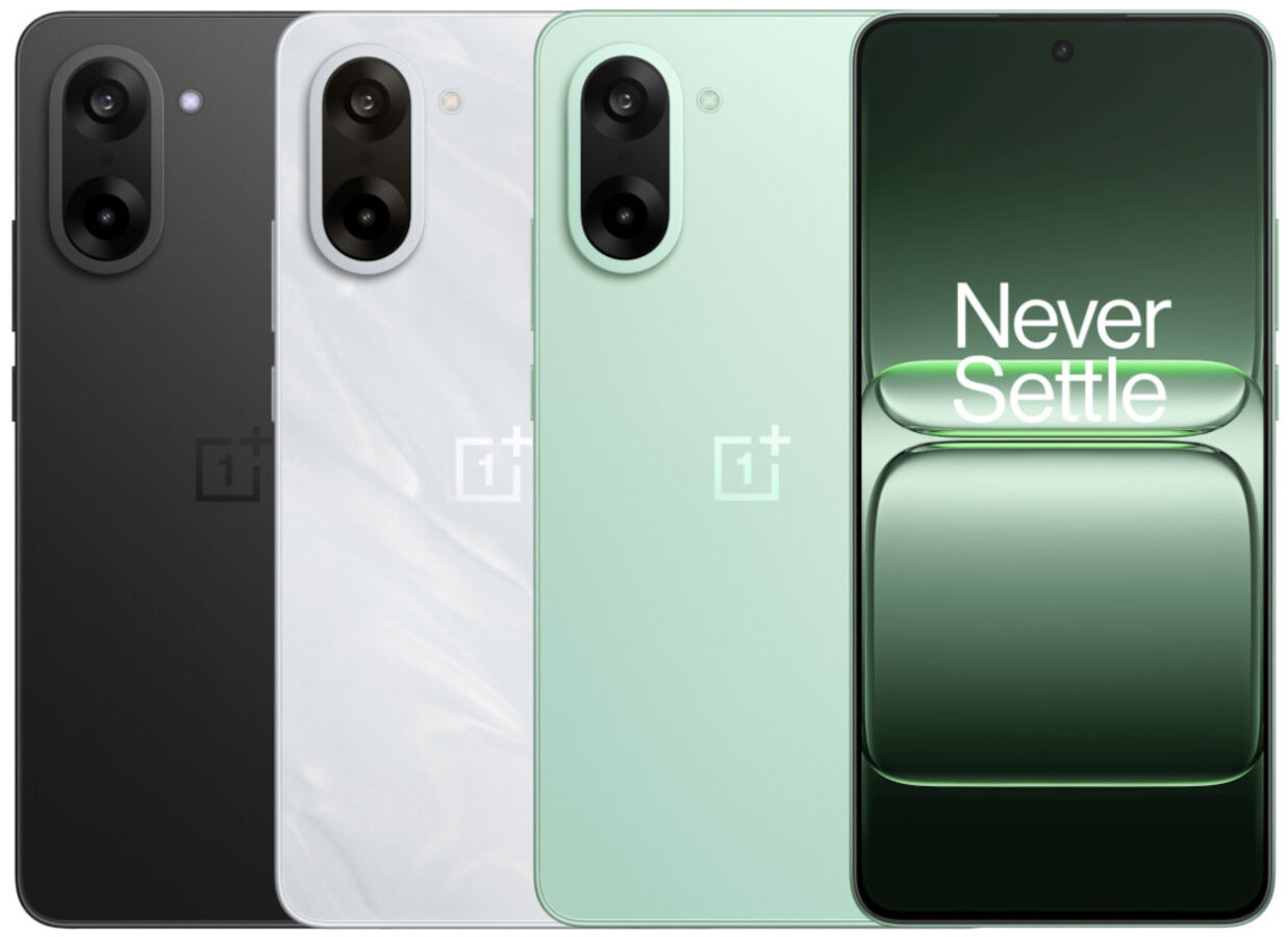 OnePlus Ace 5 Racing Edition