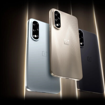 OnePlus Ace 5 Ultra Edition