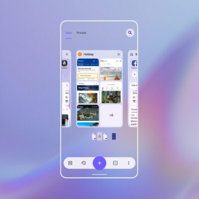 Opera 89 Android