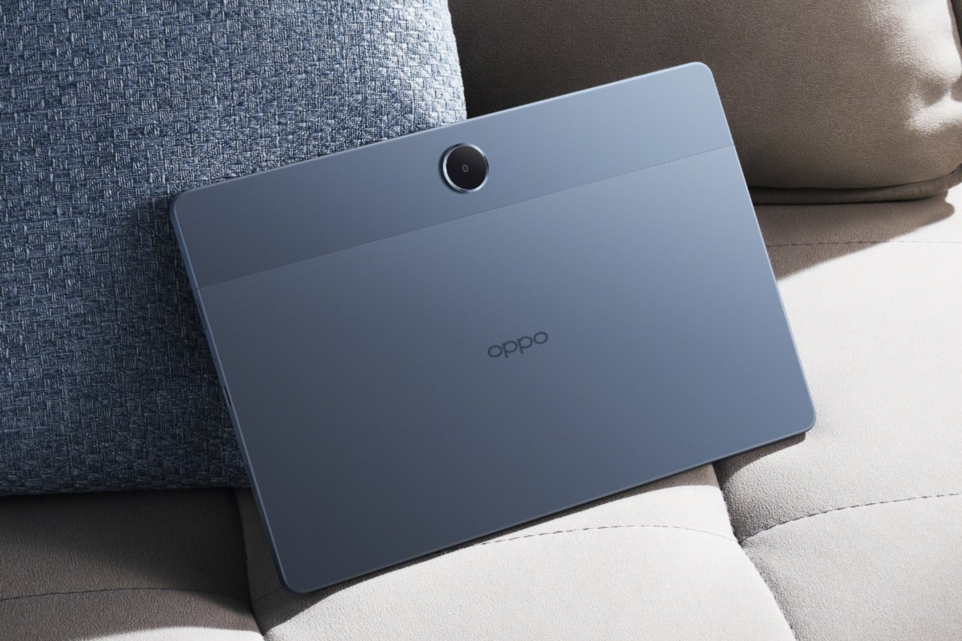 tablet Oppo Pad SE