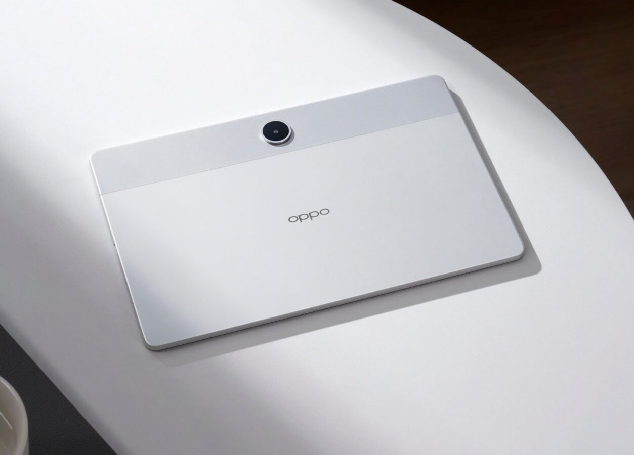 tablet Oppo Pad SE