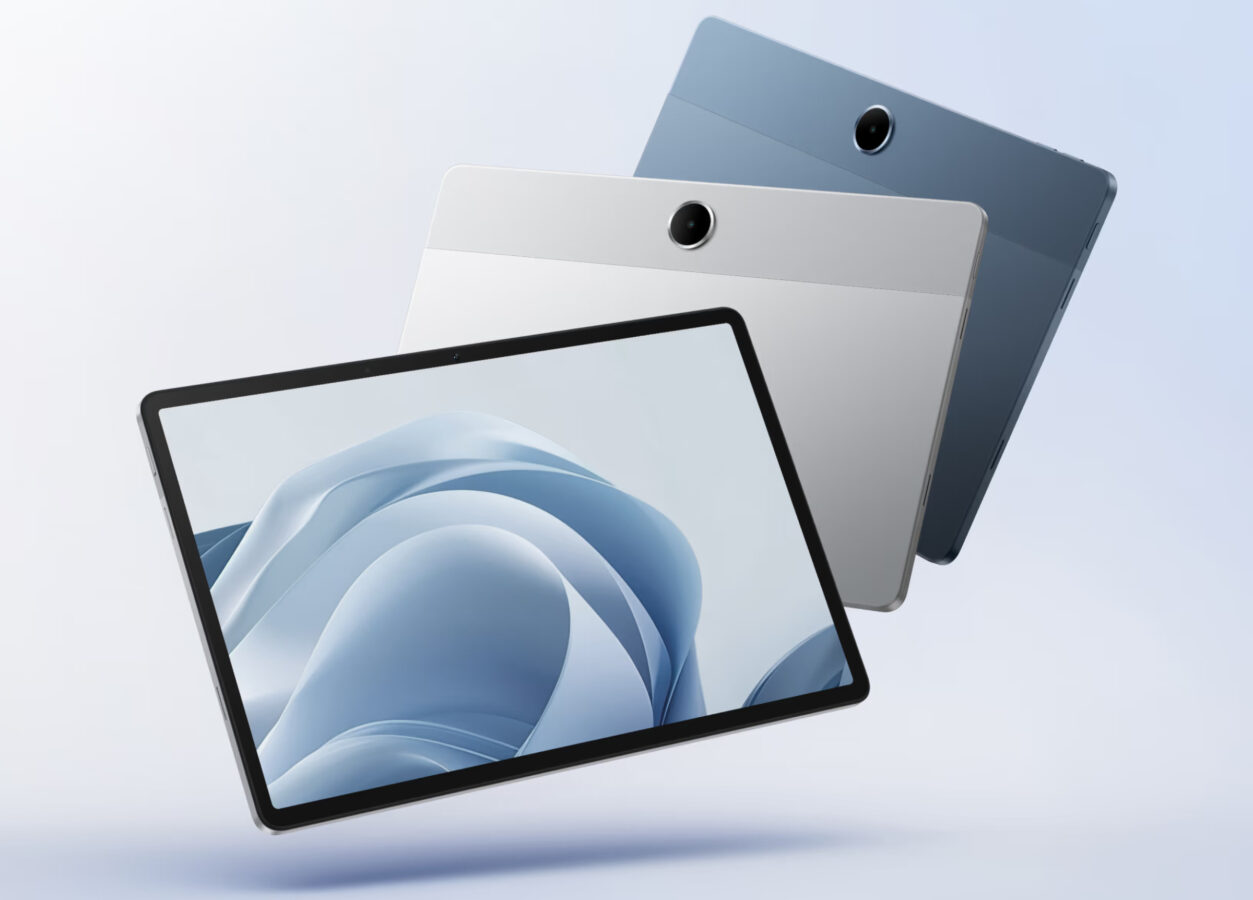 tablet Oppo Pad SE