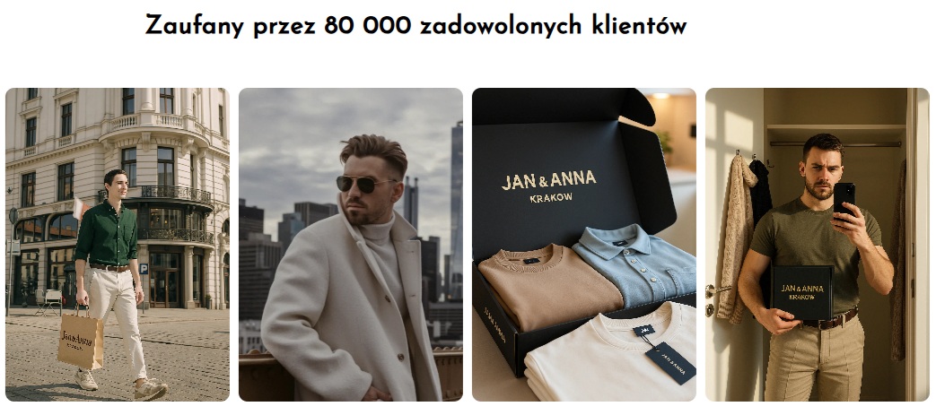 strona sklepu internetowego, który jest rzekomo likwidowany i z tej okazji trwa wyprzedaż