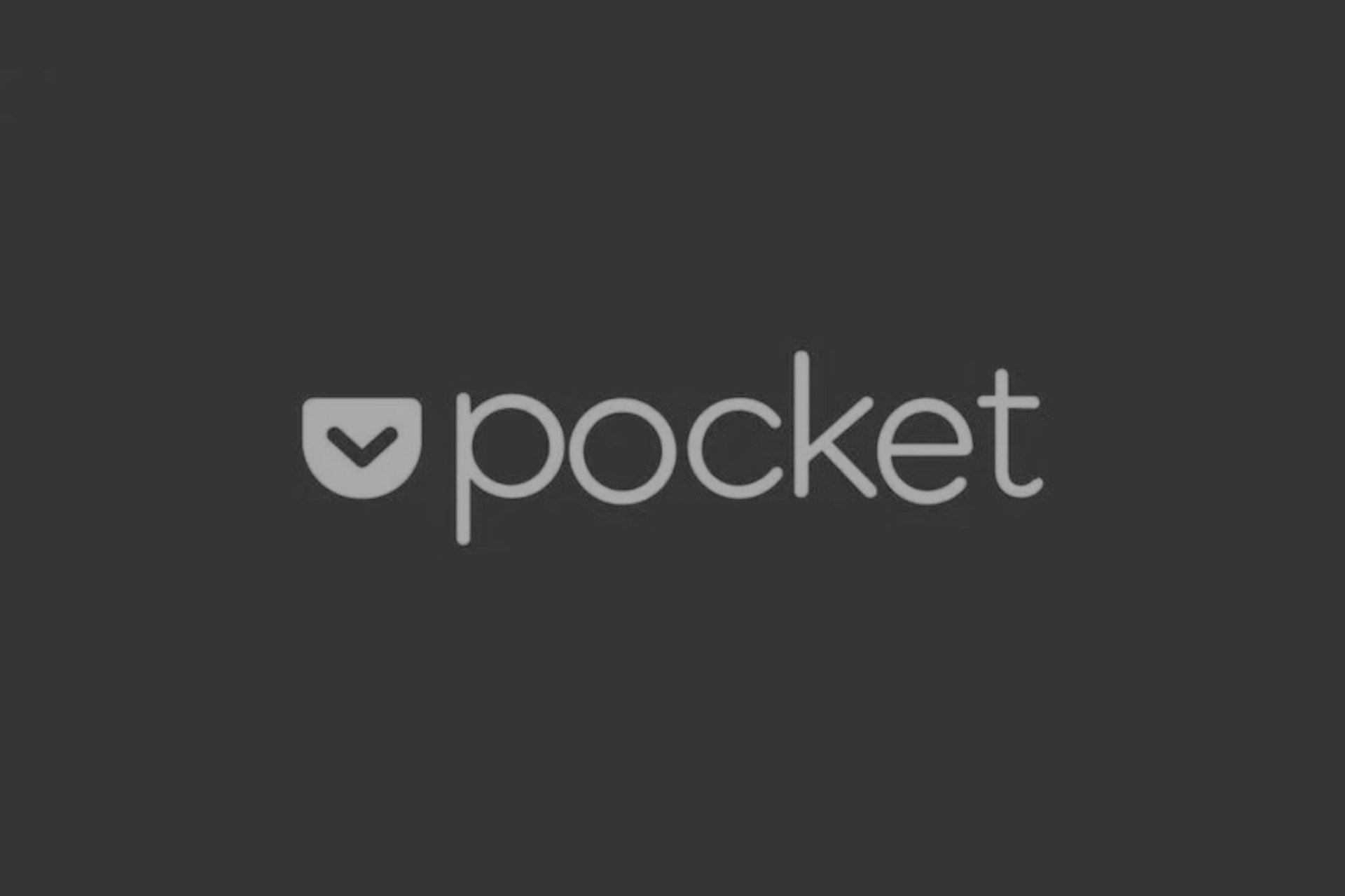 Pocket