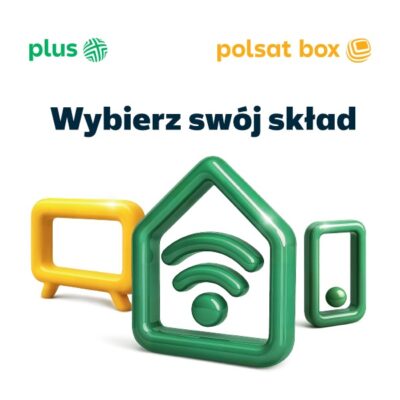 polsat box plus oferta łączona