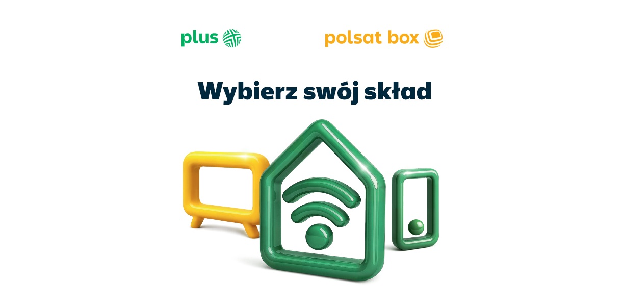 polsat box plus oferta łączona