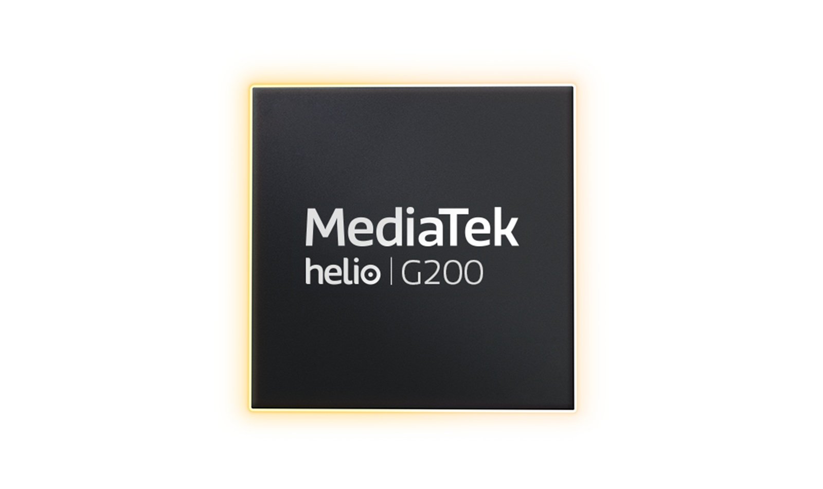 procesor mediatek helio g200 processor