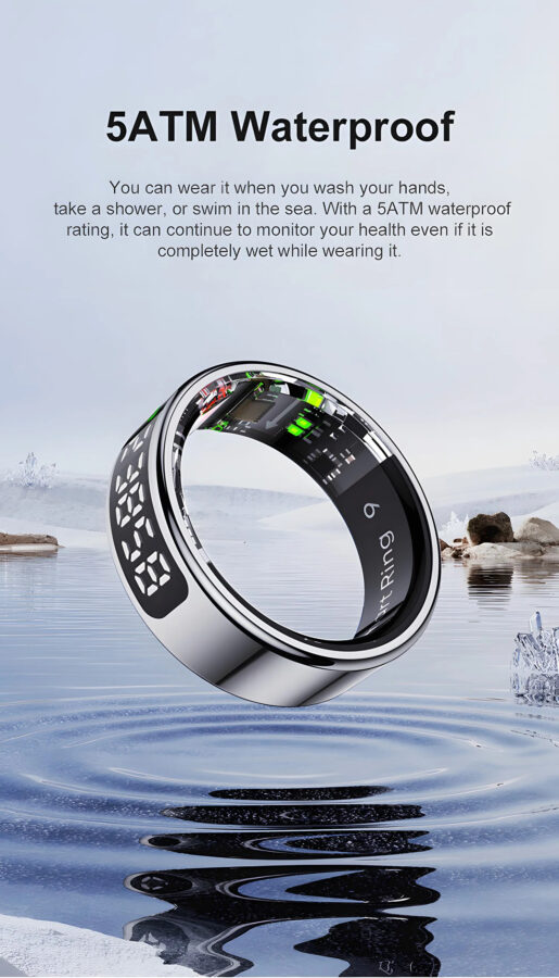 QRing Titan Pro