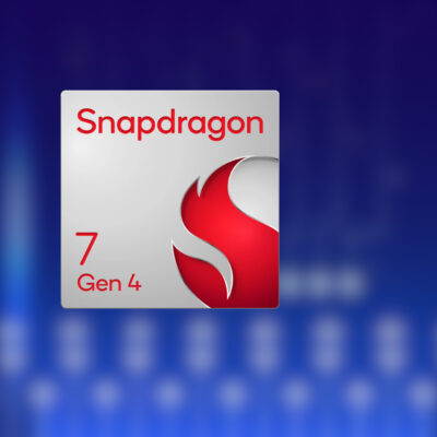 Qualcomm Snapdragon 7 Gen 4