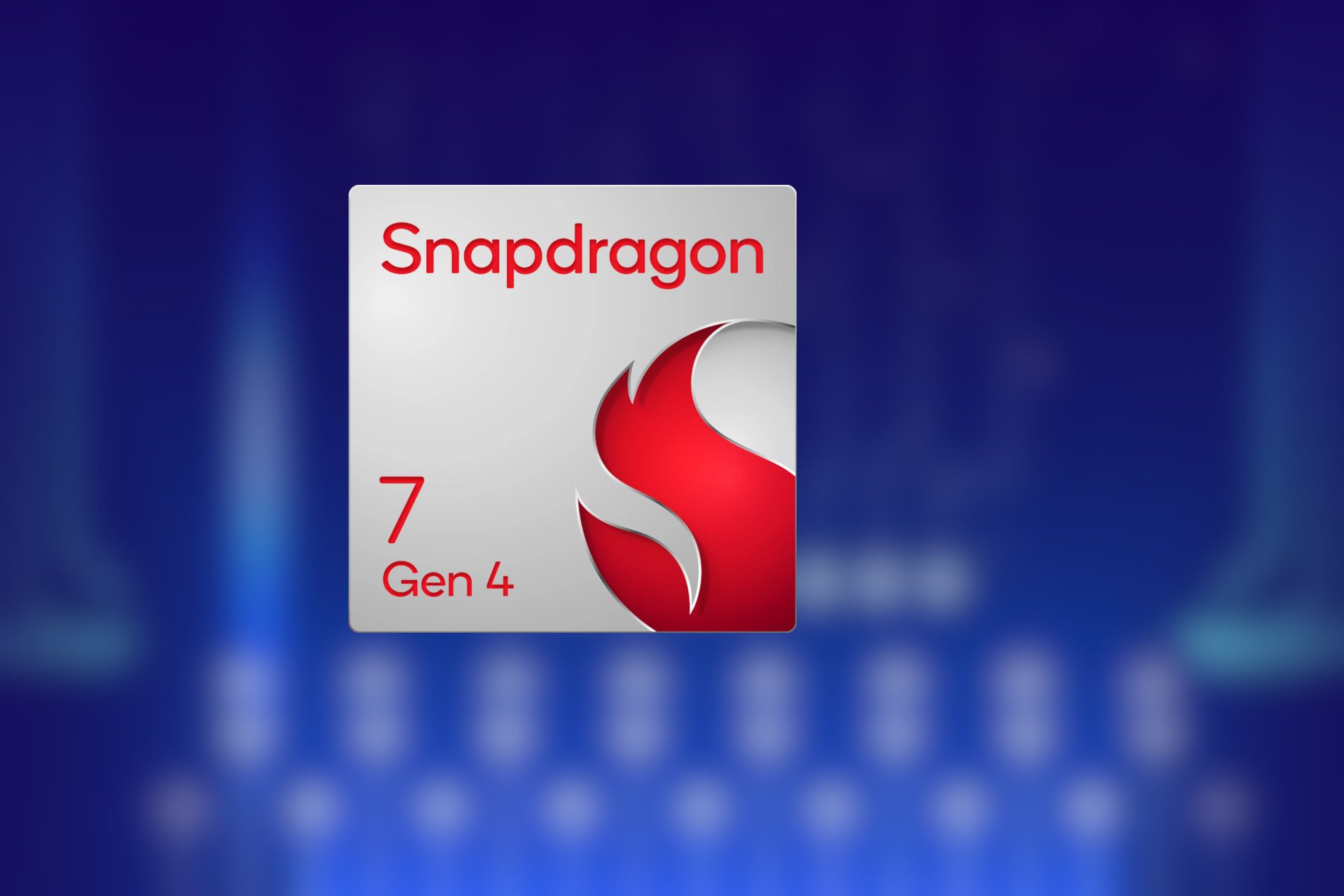 Qualcomm Snapdragon 7 Gen 4
