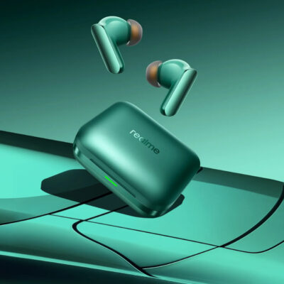 Słuchawki Realme Buds Air 7 Pro