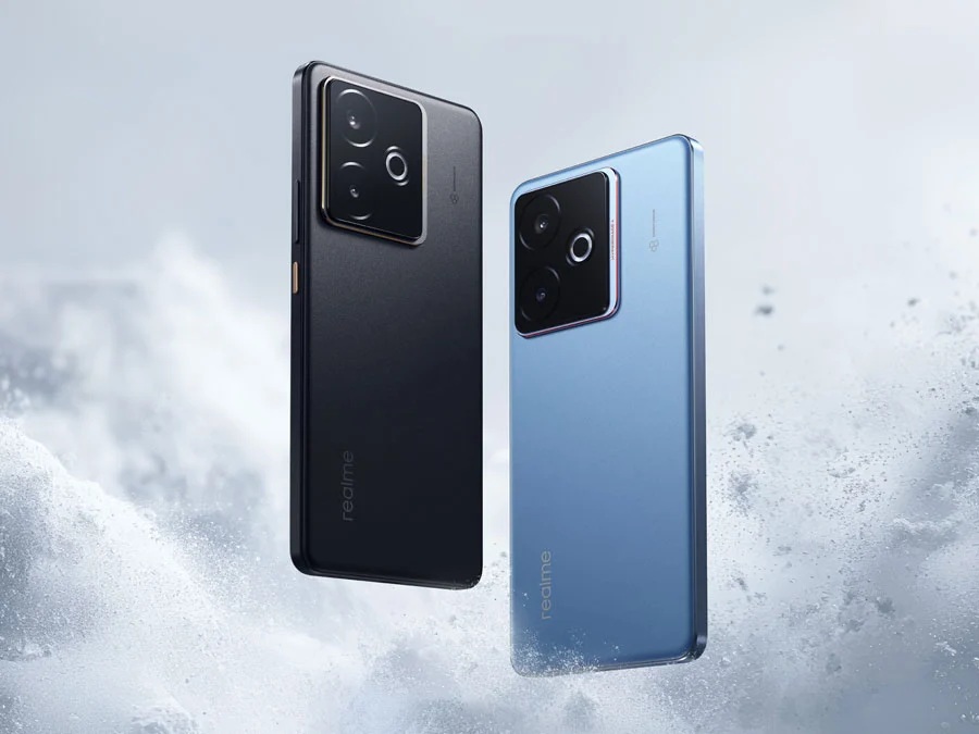 Realme GT 7T
