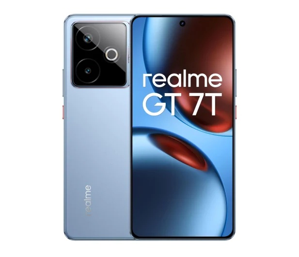 Realme GT 7T