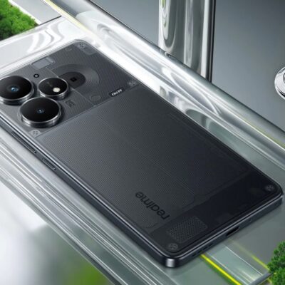 Realme Neo 7 Turbo