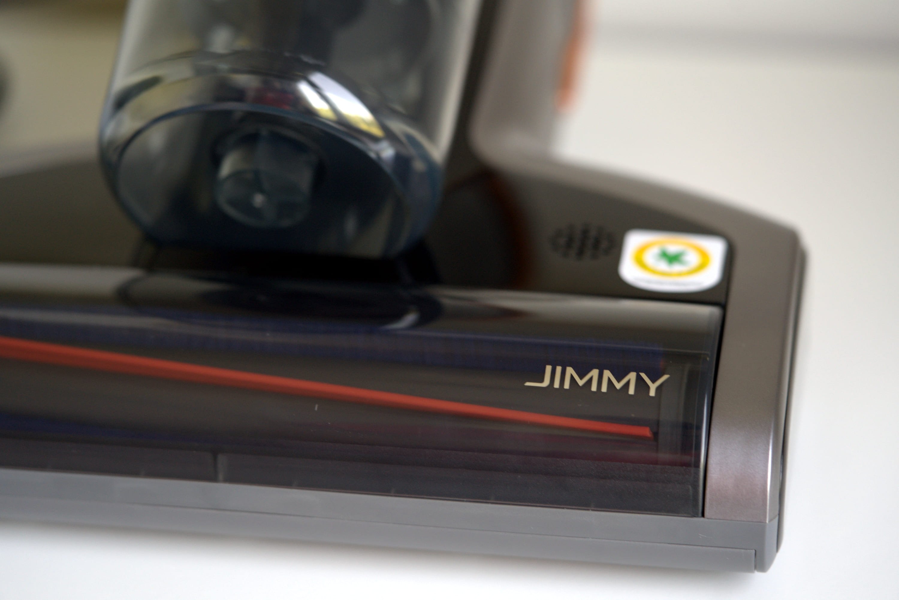 Odkurzacz antyroztoczowy Jimmy BX7 Pro Max