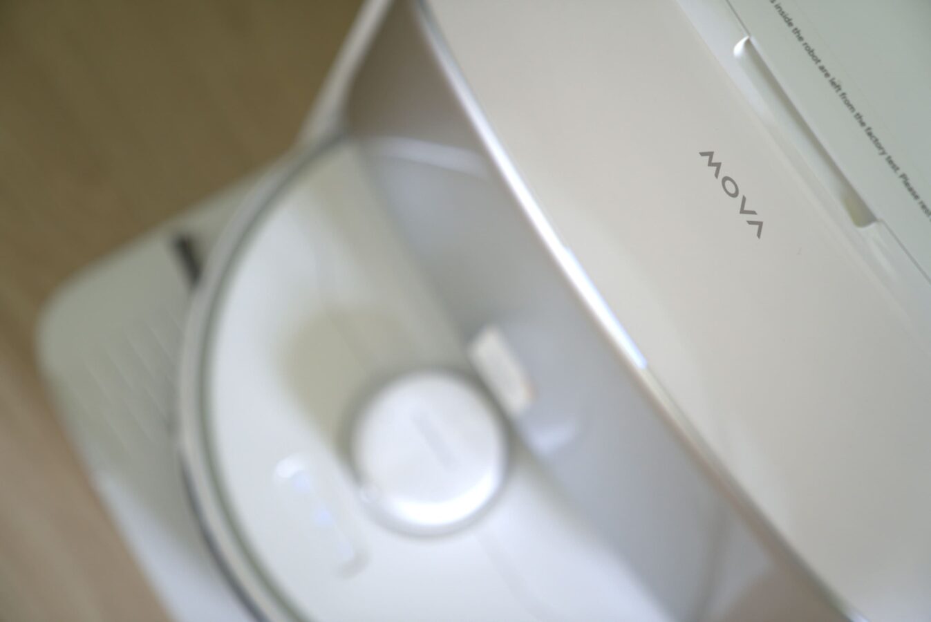 Mova P50 Pro Ultra
