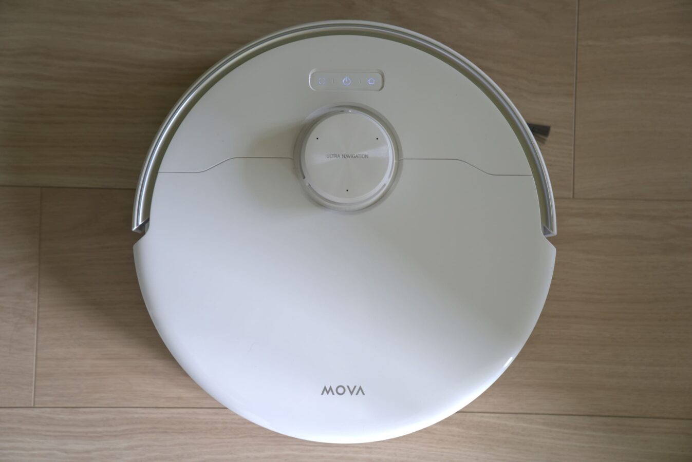 Mova P50 Pro Ultra