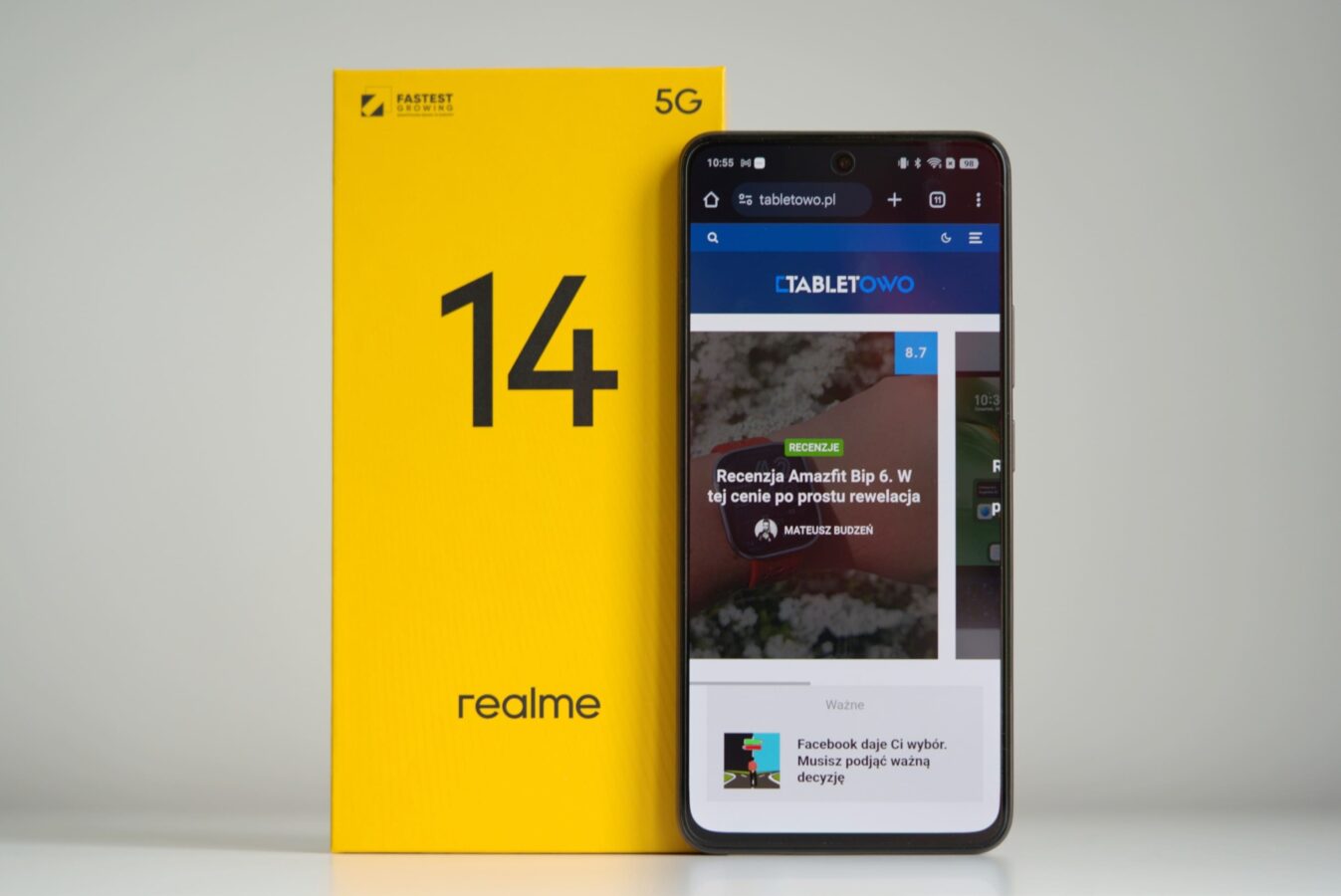 realme 14 5G