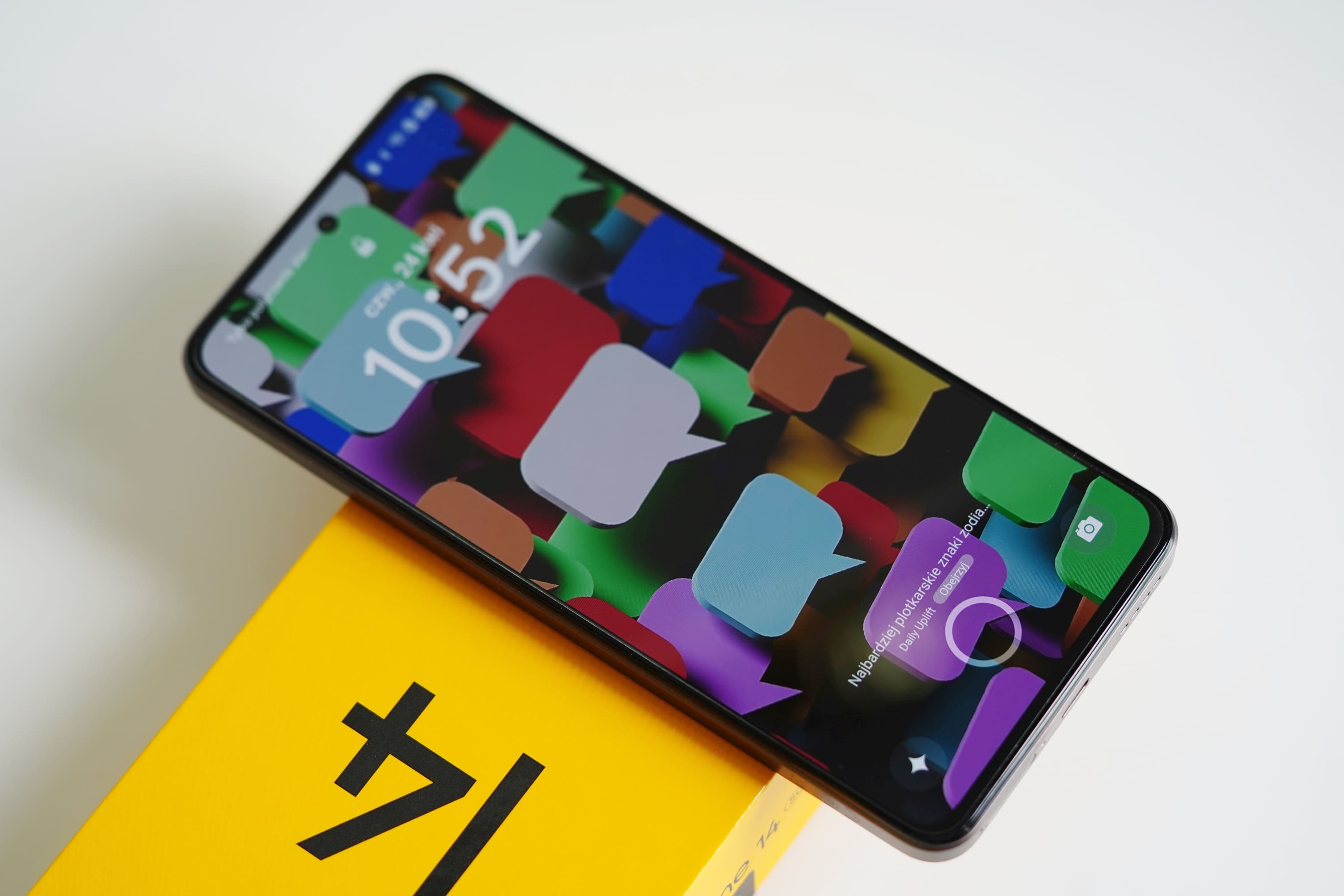 realme 14 5G