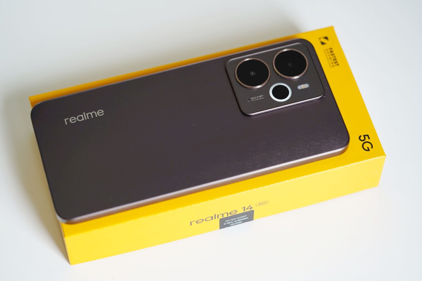 realme 14 5G
