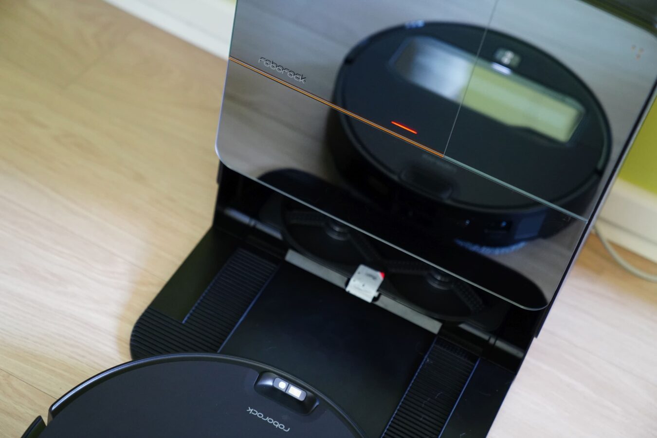 Roborock Saros Z70