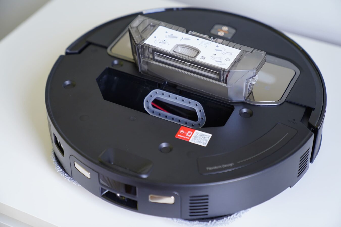 Roborock Saros Z70