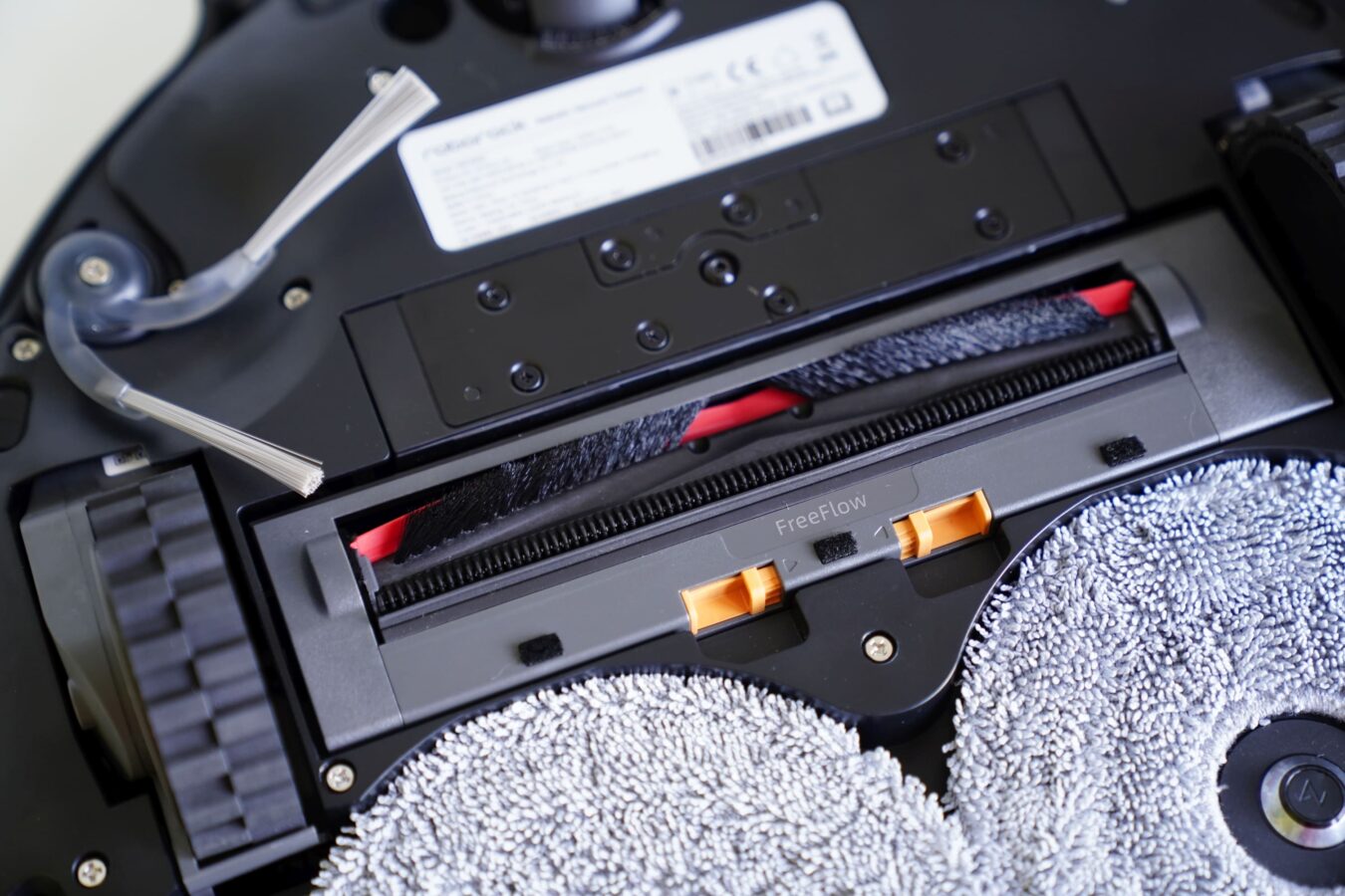 Roborock Saros Z70