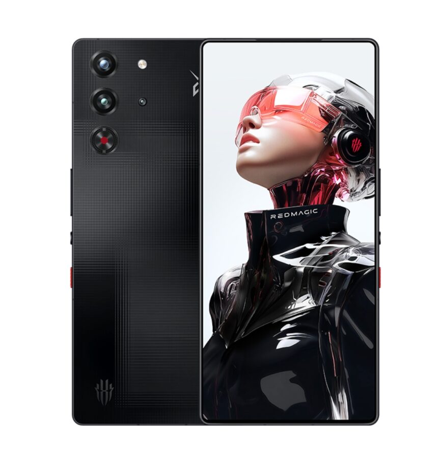 Redmagic 10S Pro i 10S Pro+