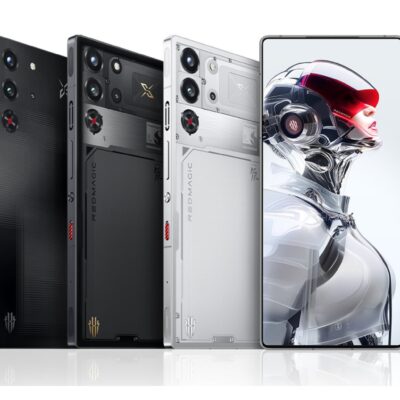 Redmagic 10S Pro