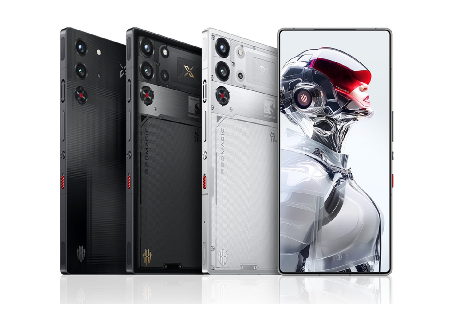 Redmagic 10S Pro