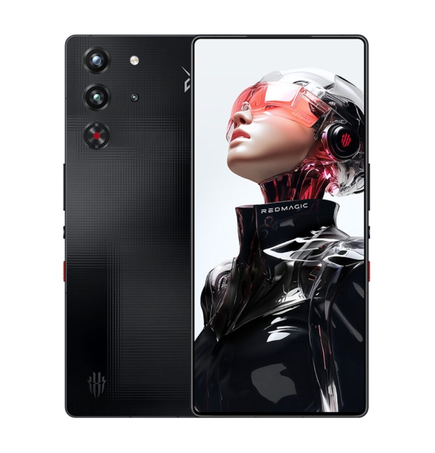 Redmagic 10S Pro i 10S Pro+