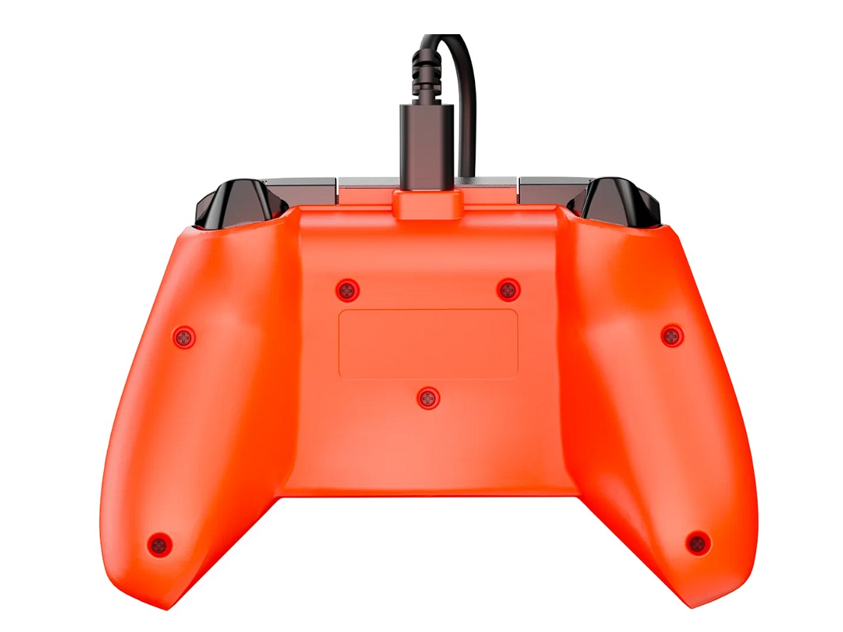 rematch core pad