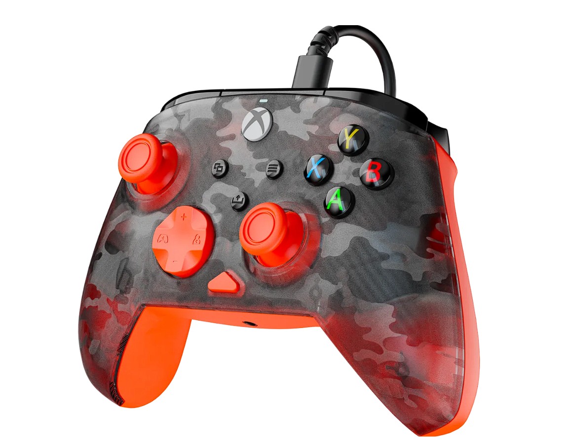 rematch core pad