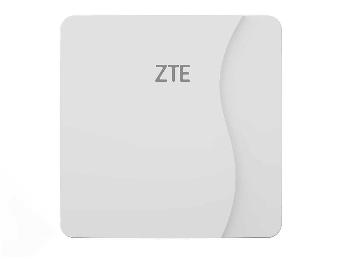Router zewnętrzny, antena, zdjęcie produktu, model ZTE MF258K1 ODU