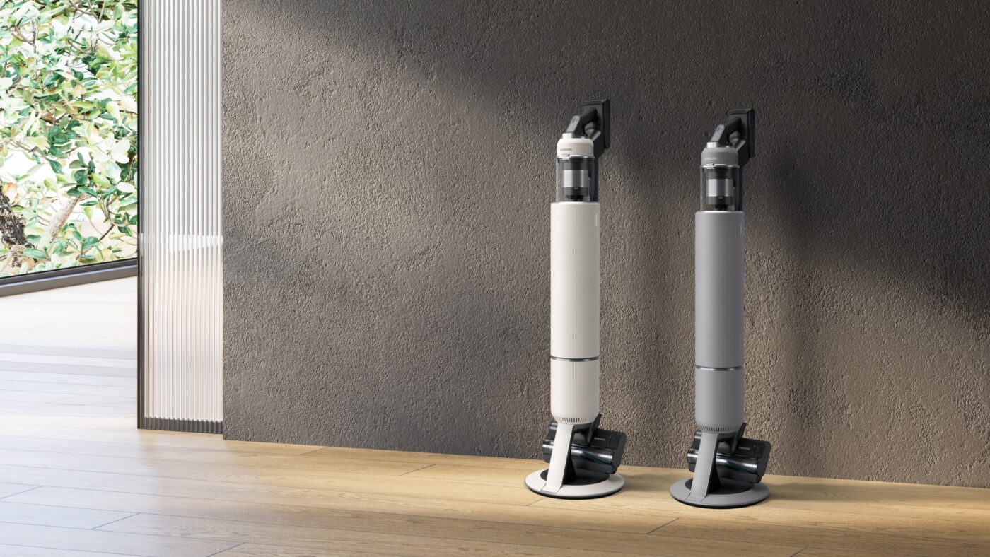 Odkurzacz bezprzewodowy Samsung Bespoke AI Jet Lite