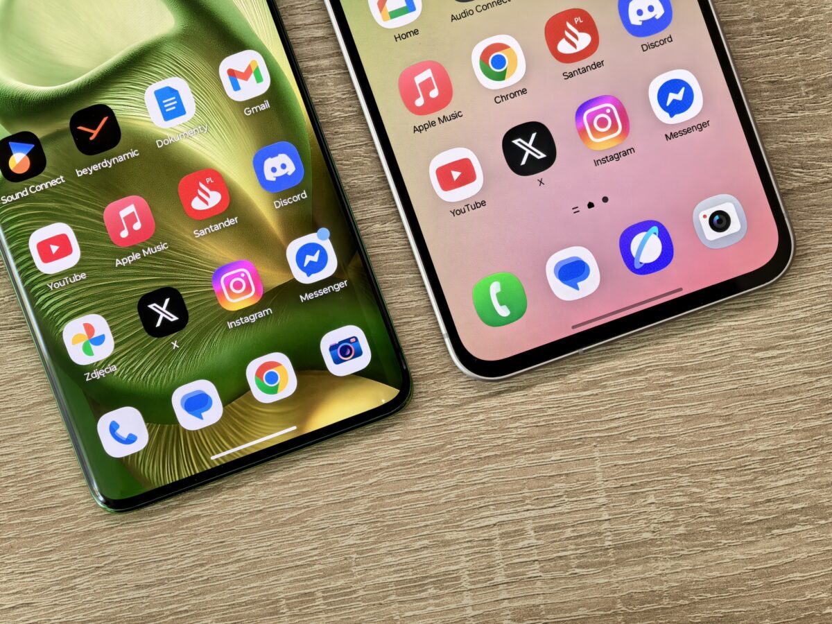 Motorola Edge 60 vs Samsung Galaxy A56